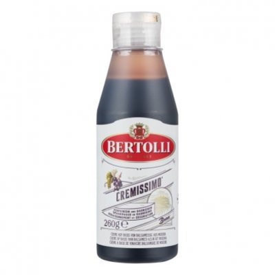Bertolli Cremissimo